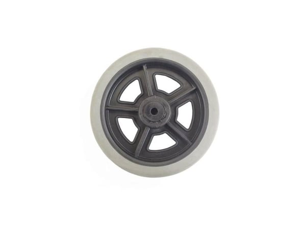 Wheel Okko VG544, 125 mm