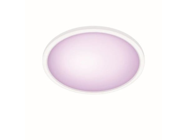 PHI WFB SUPERSLIM 22W 827-65 RGB CT