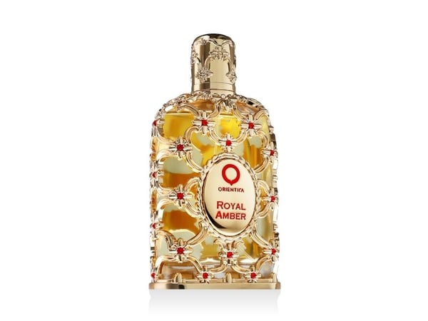 Orientica Royal Amber Eau De Parfum 80 ml (unisex)
