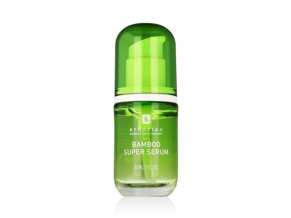 ERBORIAN BAMBOO SUPER SERUM 30 ml
