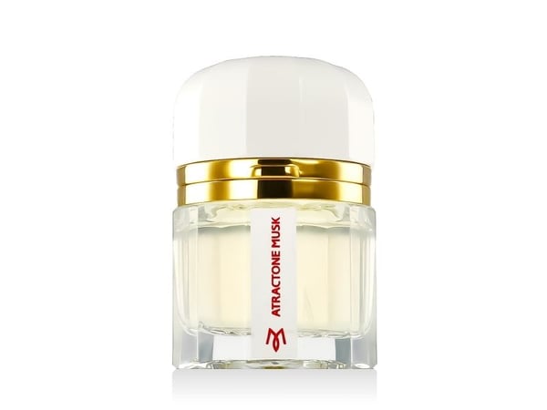 Ramon Monegal Atractone Musk Eau De Parfum 50 ml (unisex)