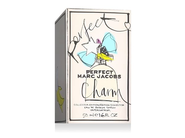 Marc Jacobs Perfect Charm EDP 50 ml