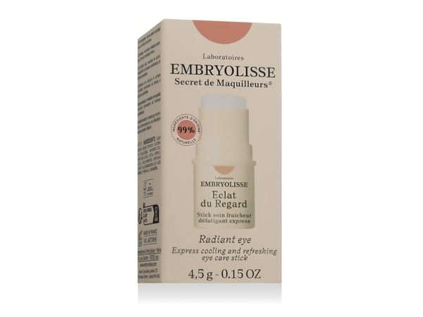 Embryolisse Radiant Eye Express Cooling og Refreshing øyepleiestift 4,5 g