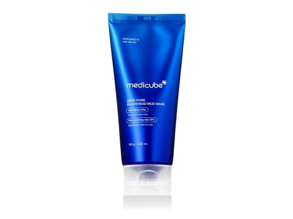 Medicube Zero Pore Blackhead Mud Mask 100 g