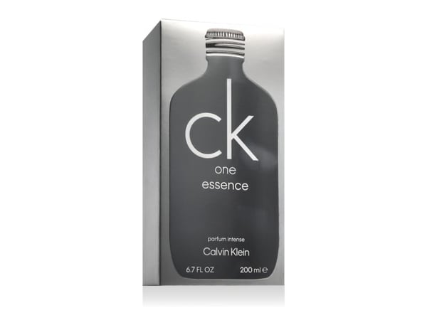 Calvin Klein Calvin Klein, Ck One Essence Intense, Parfum, For Men, 200 ml For Men