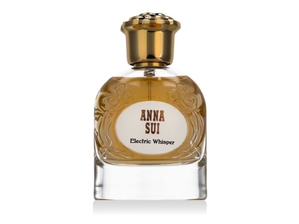 Anna Sui Electric Whisper Eau De Parfum 50 ml (dam)