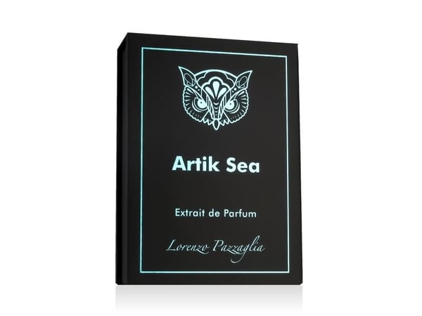 Lorenzo Pazzaglia Artik Sea Extrait de parfum 50 ml (unisex)