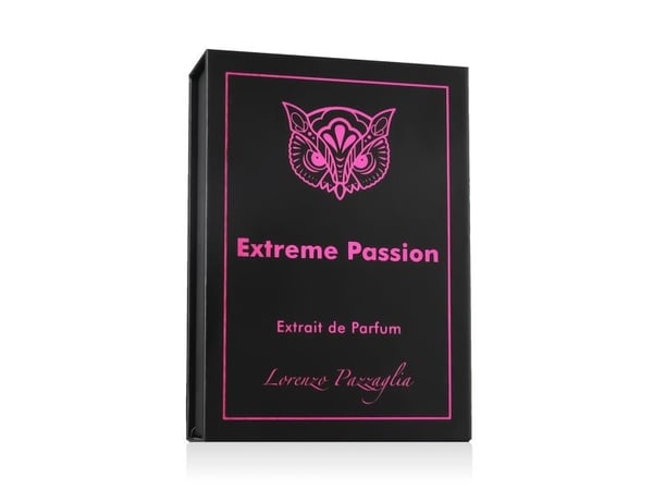 Lorenzo Pazzaglia Extreme Passion Parfymeekstrakt 100 ml (unisex)