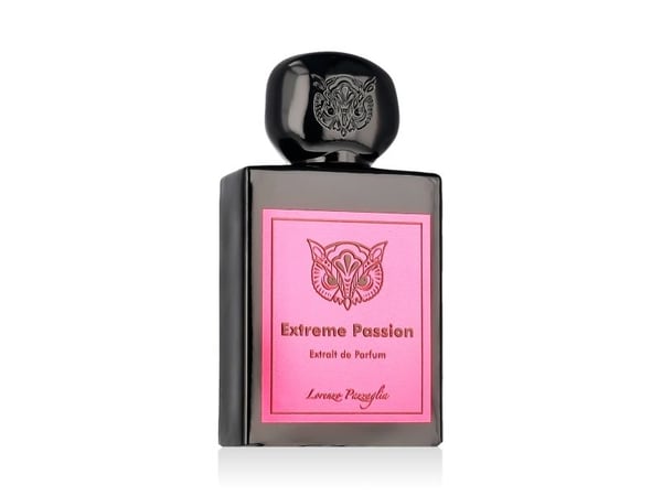 Lorenzo Pazzaglia Extreme Passion Parfymeekstrakt 100 ml (unisex)