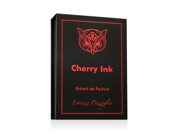 Lorenzo Pazzaglia Cherry Ink Extrait de parfum 50 ml (unisex)
