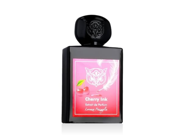 Lorenzo Pazzaglia Cherry Ink Extrait de parfum 50 ml (unisex)
