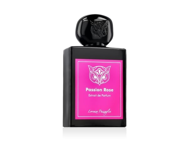 Lorenzo Pazzaglia Passion Rose Perfume Extract 50 ml (unisex)
