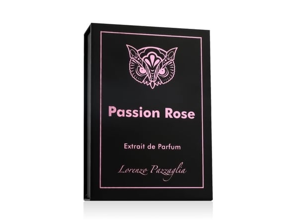 Lorenzo Pazzaglia Passion Rose Perfume Extract 50 ml (unisex)