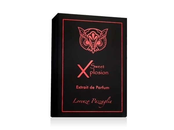 LORENZO PAZZAGLIA Sweet Xplosion Extrait de Parfum 1.7 Fl Oz LORENZO PAZZAGLIA Sweet Xplosion Extrait de Parfum 1.7 Fl Oz