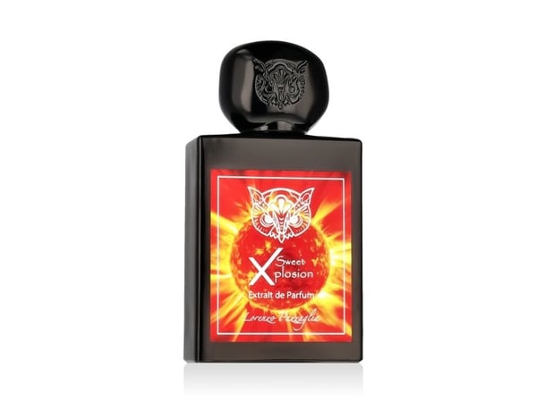 LORENZO PAZZAGLIA Sweet Xplosion Extrait de Parfum 1.7 Fl Oz