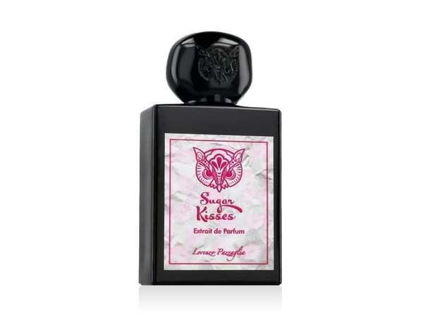 LORENZO PAZZAGLIA Sugar Kisses Extrait de Parfum 1.7 Fl Oz