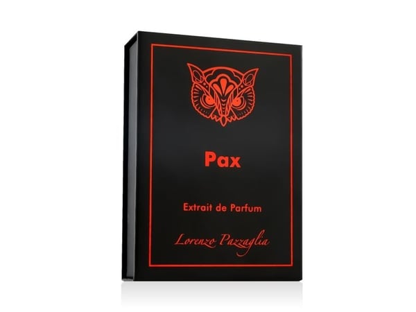 Lorenzo Pazzaglia Pax eau de parfum 50 ml (unisex)