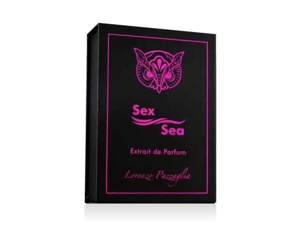 Lorenzo Pazzaglia Sex-Sea Perfume Extract 50 ml (unisex)