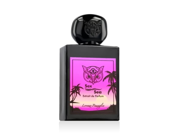 Lorenzo Pazzaglia Sex-Sea Perfume Extract 50 ml (unisex)