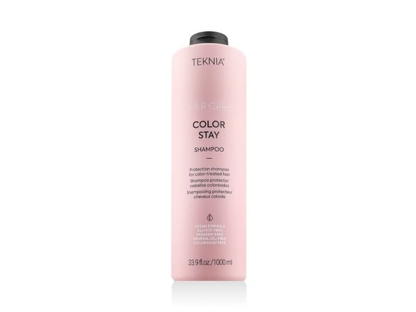 Lakmé Teknia Color Stay Shampoo 1000 ml