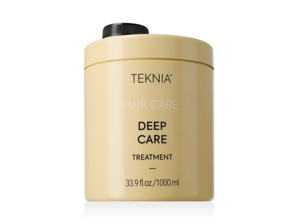 Lakme Teknia Deep Care Treatment 1000 ml