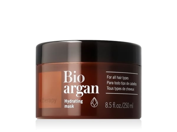 LAKME_K Therapy Bio Argan Hydrating Mask hårmaske 250ml