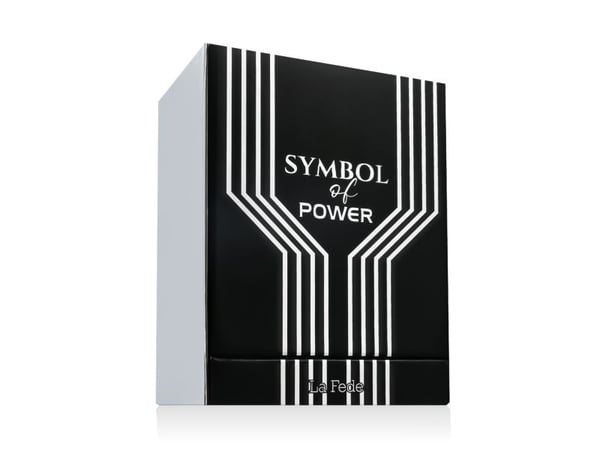 La Fede Symbol of Power Eau De Parfum 100 ml (unisex)