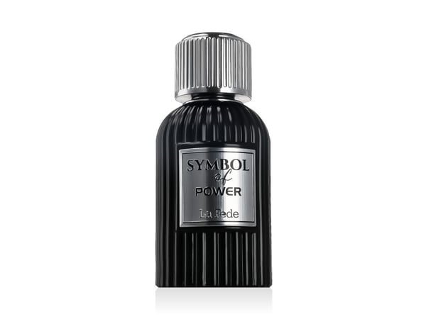 La Fede Symbol of Power Eau De Parfum 100 ml (unisex)