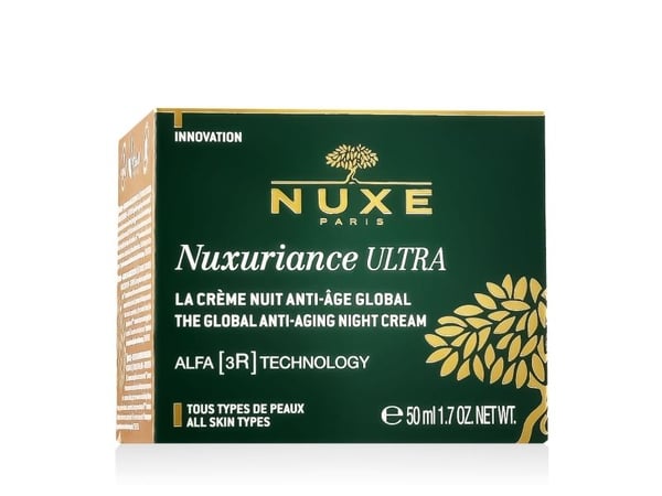 NUXE_Nuxuriance Ultra natcreme anti-rynke 50ml