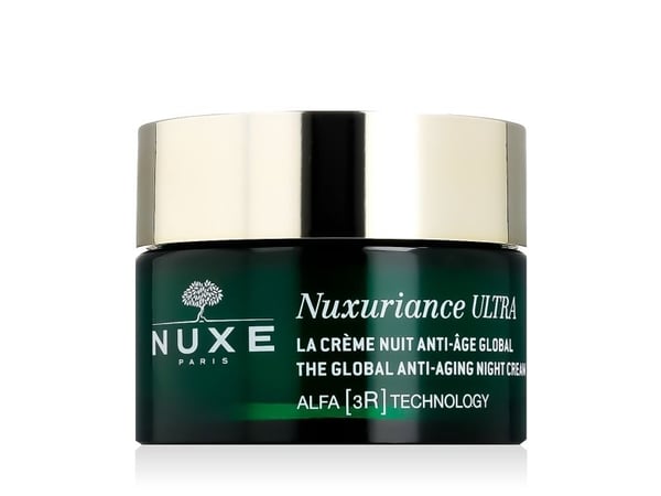 NUXE_Nuxuriance Ultra natcreme anti-rynke 50ml