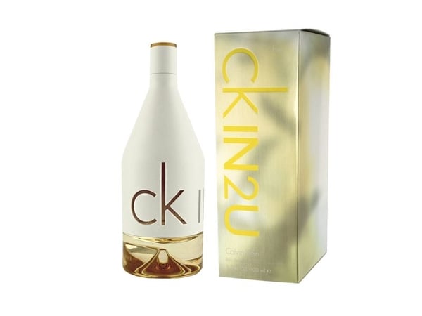Calvin Klein IN2U EDT 100 ml