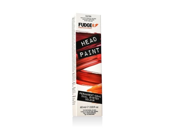 Fudge HeadPaint Medium Blonde (7.35 Medium Toffee Blonde) 60 ml