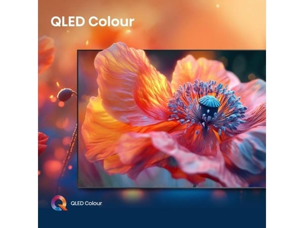 Hisense A7Q 65A7Q, 165,1 cm (65"), 3840 x 2160 pikseliä, QLED, Älytelevisio, Wi-Fi, Musta