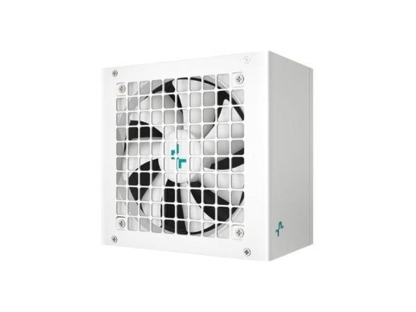 Deepcool strømforsyning Deepcool PN750-M WH strømforsyning