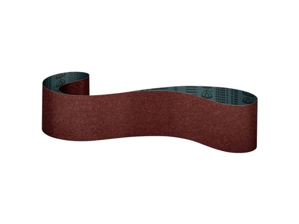 Klingspor CS 326 Y 316032 Hiomanauhasarja Hiekkakoko 240 (L x S) 2500 mm x 150 mm 10 kpl