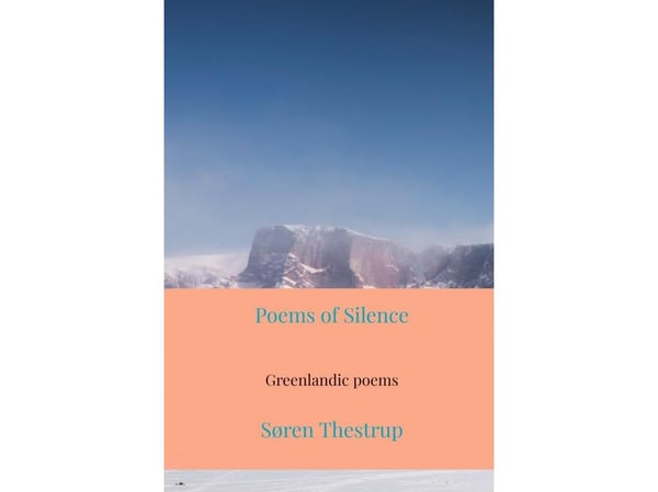 Poems of Silence | Søren Thestrup | Språk: Engelsk