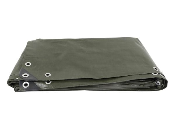 HOME It® presenning 2-lags 2,0 × 3,0 meter = 6,0 m2