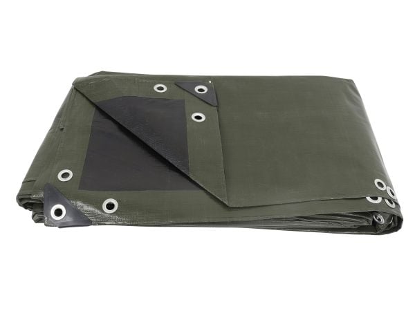 HOME It® presenning 2-lags 3,0 × 5,0 meter = 15,0 m2