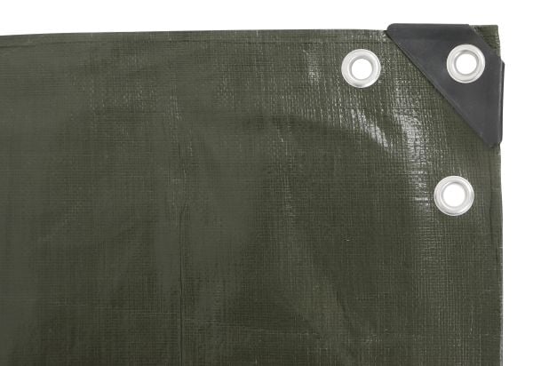 HOME It® presenning 2-lags 3,0 × 5,0 meter = 15,0 m2