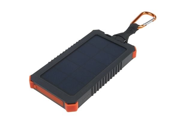 Xtorm AM123, 10000 mAh, Lithium Polymer (LiPo), Sort