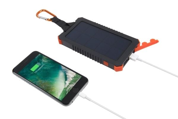 Xtorm AM123, 10000 mAh, litiumpolymeeri (LiPo), Lajittelu