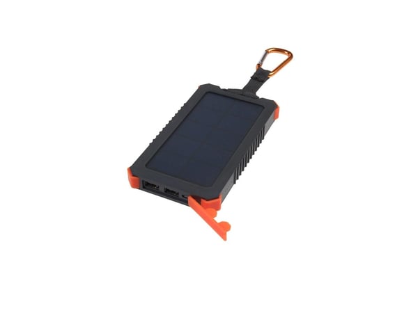 Xtorm AM123, 10000 mAh, litiumpolymeeri (LiPo), Lajittelu