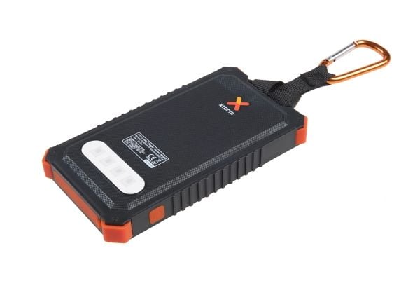 Xtorm AM123, 10000 mAh, litiumpolymeeri (LiPo), Lajittelu