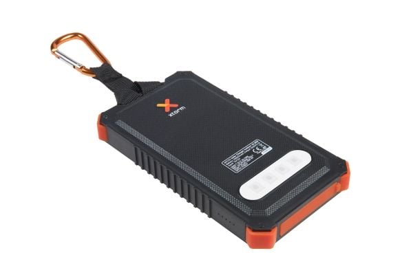Xtorm AM123, 10000 mAh, litiumpolymeeri (LiPo), Lajittelu