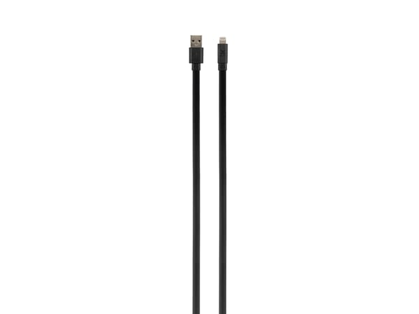 Xtorm CF041, 3 m, Lightning, USB A, Hanstik, Hanstik, Lajittelu
