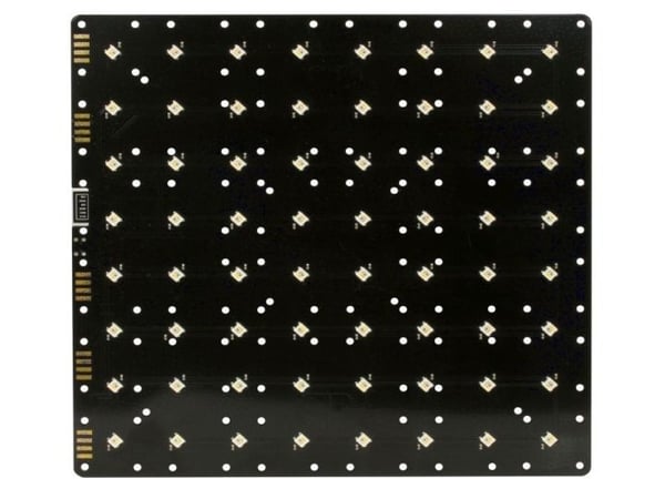 ALLNET ALL-4duino-8x8-DSPLY, REACH, RoHS, 50 g, Kina
