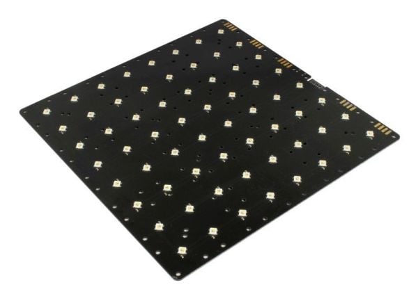 ALLNET ALL-4duino-8x8-DSPLY, REACH, RoHS, 50 g, Kina