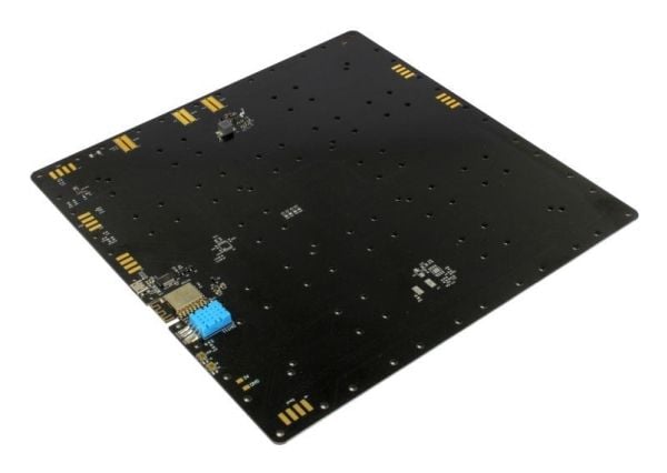 ALLNET ALL-4duino-8x8-DSPLY, REACH, RoHS, 50 g, Kina