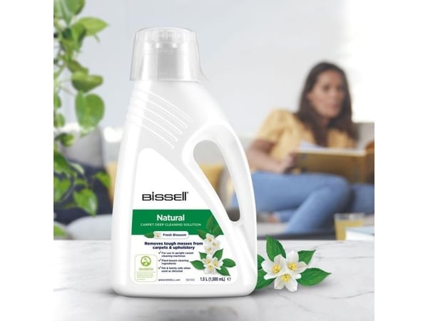 BISSELL - - flaske