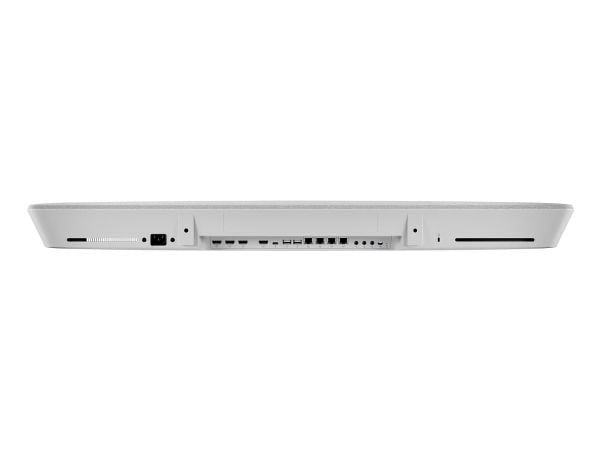 Cisco - Monteringssett for kamera - veggmonterbar, skjermmonterbar